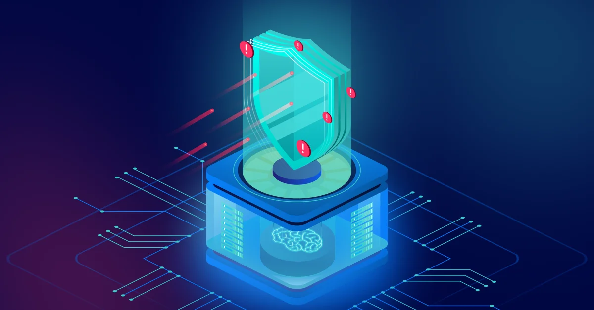 AI-driven security operations and investigation automation