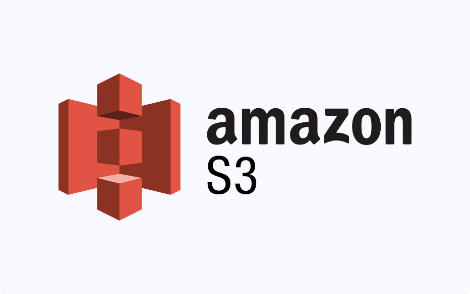 AWS S3 logo