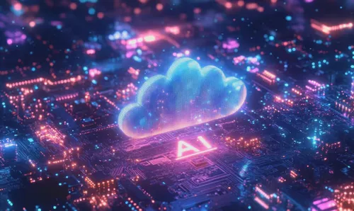 Cloud and AI security infrastructure