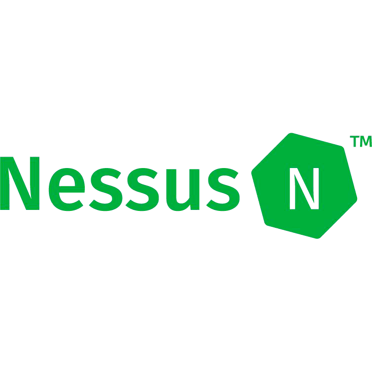Nessus logo