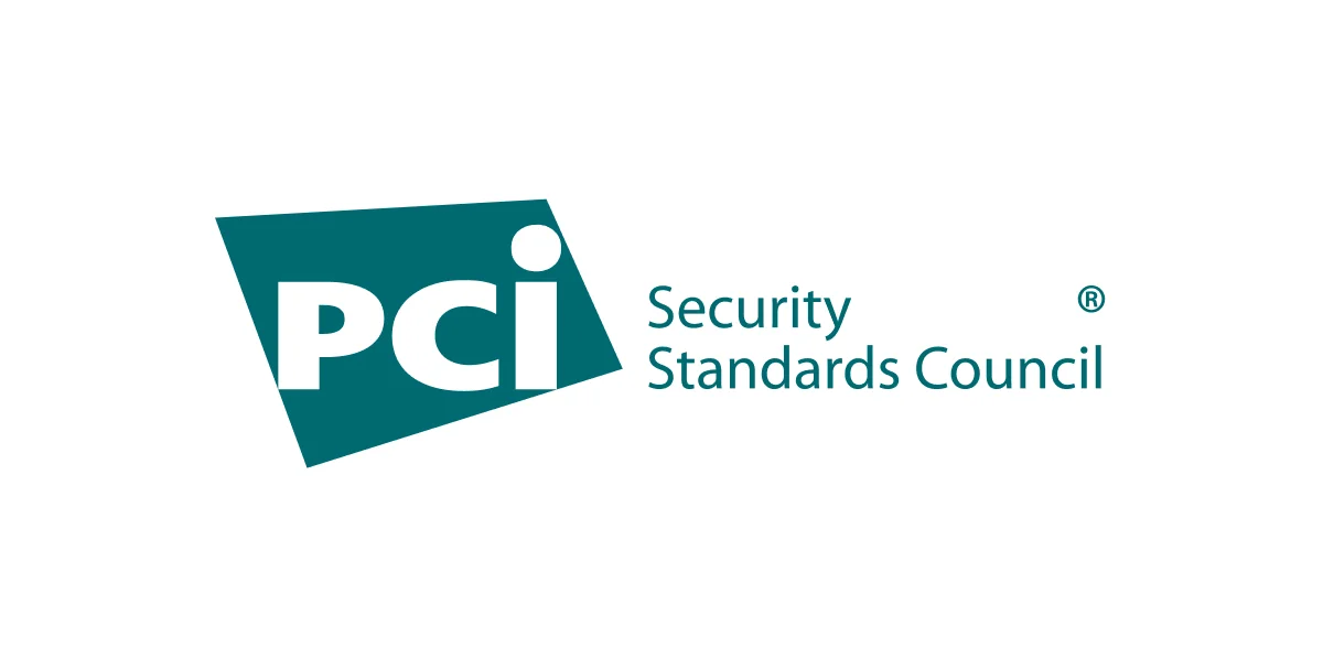 PCI Security Standards Council logo