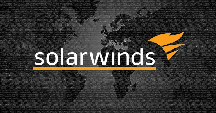 SolarWinds SUNBURST backdoor technical analysis